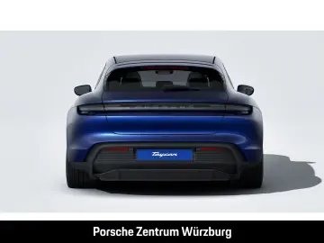 PORSCHE Taycan Sport Turismo InnoDrive BOSE Panoramadach