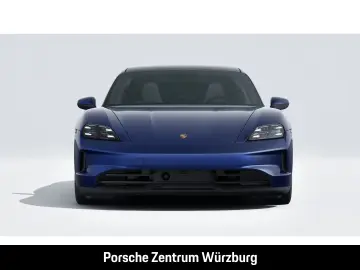 PORSCHE Taycan Sport Turismo InnoDrive BOSE Panoramadach