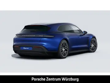PORSCHE Taycan Sport Turismo InnoDrive BOSE Panoramadach