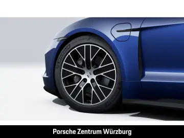PORSCHE Taycan Sport Turismo InnoDrive BOSE Panoramadach