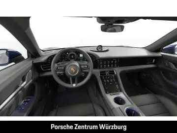 PORSCHE Taycan Sport Turismo InnoDrive BOSE Panoramadach
