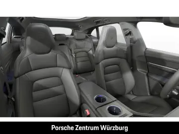 PORSCHE Taycan Sport Turismo InnoDrive BOSE Panoramadach
