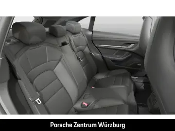 PORSCHE Taycan Sport Turismo InnoDrive BOSE Panoramadach