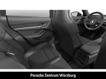 PORSCHE Taycan Sport Turismo InnoDrive BOSE Panoramadach