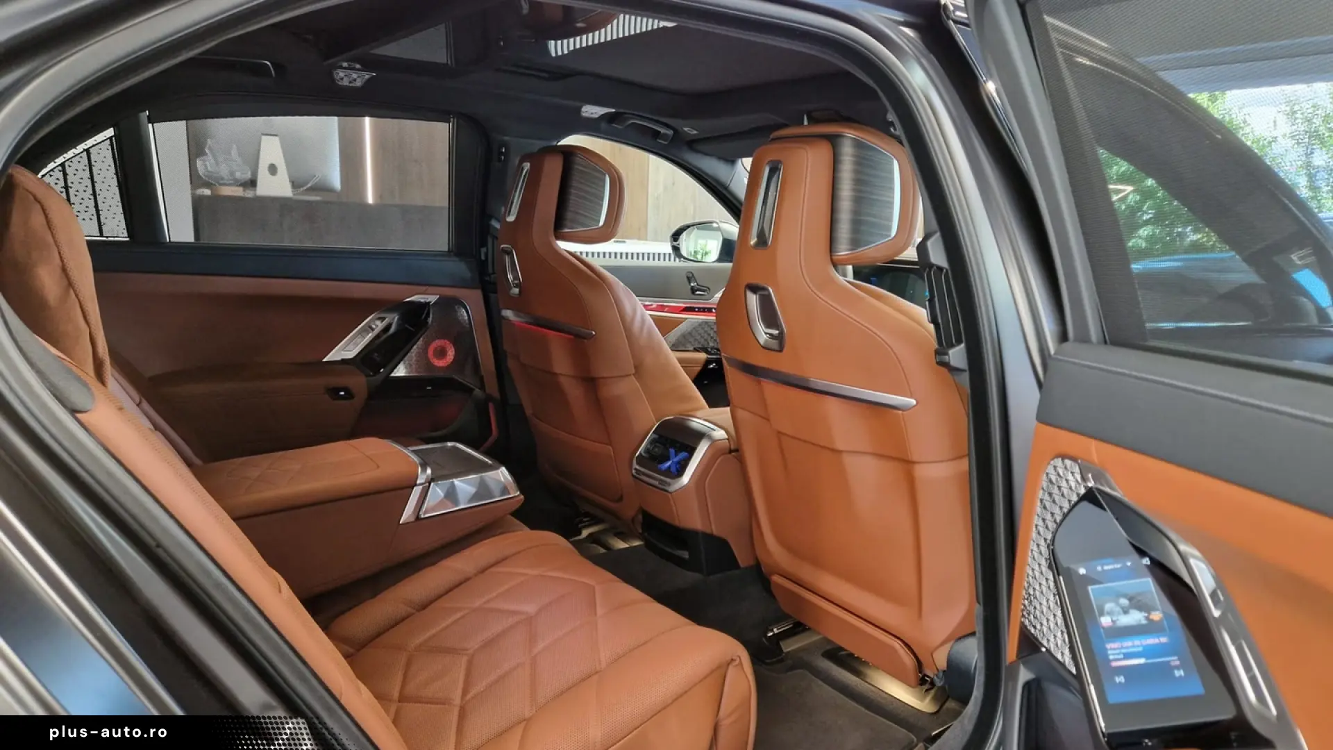 BMW Seria 7 740d XDrive pachet M 2026