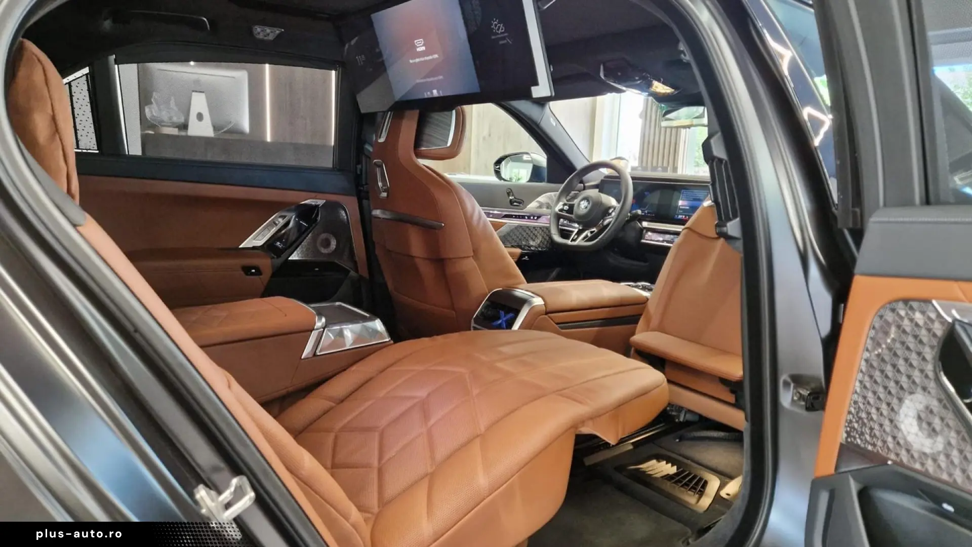 BMW Seria 7 740d XDrive pachet M 2026