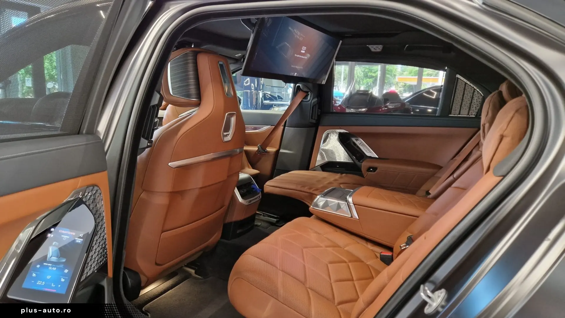 BMW Seria 7 740d XDrive pachet M 2026