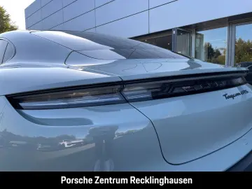 PORSCHE Taycan GTS Active-Ride