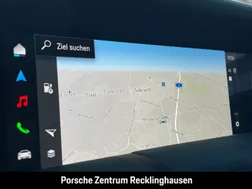 PORSCHE Taycan GTS Active-Ride