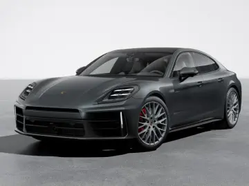 PORSCHE Panamera 4S E-Hybrid Panoramadach HD-Matrik