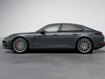 PORSCHE Panamera 4S E-Hybrid Panorama HD-Matrik