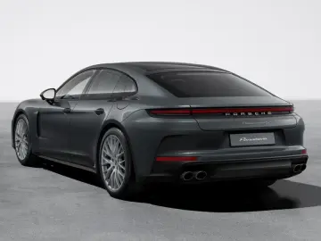 PORSCHE Panamera 4S E-Hybrid Panorama HD-Matrik