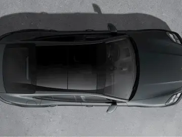 PORSCHE Panamera 4S E-Hybrid Panorama HD-Matrik