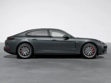 PORSCHE Panamera 4S E-Hybrid Panorama HD-Matrik