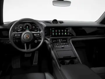 PORSCHE Panamera 4S E-Hybrid Panorama HD-Matrik