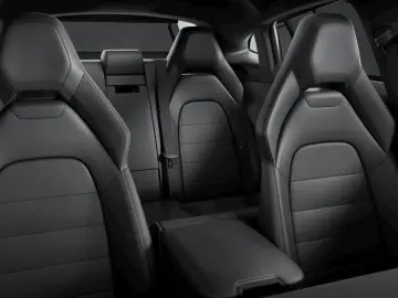 PORSCHE Panamera 4S E-Hybrid Panorama HD-Matrik