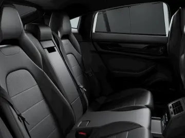 PORSCHE Panamera 4S E-Hybrid Panorama HD-Matrik