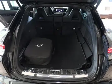 PORSCHE Panamera Sport Turismo 4 S E-Hybrid Panorama