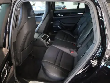 PORSCHE Panamera Sport Turismo 4 S E-Hybrid Panorama