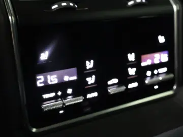 PORSCHE Panamera Sport Turismo 4 S E-Hybrid Panorama
