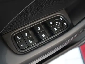 PORSCHE Panamera Sport Turismo 4 S E-Hybrid Panorama