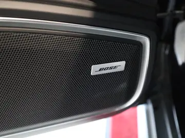 PORSCHE Panamera Sport Turismo 4 S E-Hybrid Panorama