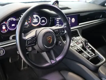PORSCHE Panamera Sport Turismo 4 S E-Hybrid Panorama