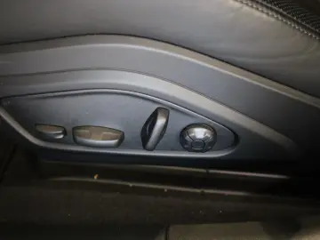 PORSCHE Panamera Sport Turismo 4 S E-Hybrid Panorama