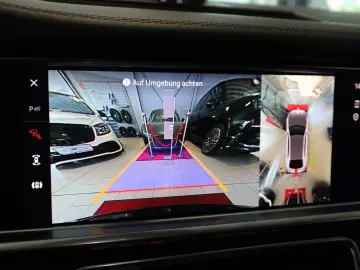 PORSCHE Panamera Sport Turismo 4 S E-Hybrid Panorama