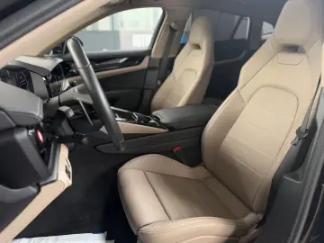 PORSCHE Panamera 4  SPORT DESIGN MASSAGE