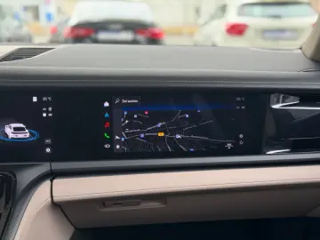 PORSCHE Panamera 4  SPORT DESIGN MASSAGE