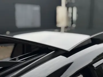 PORSCHE Panamera 4  SPORT DESIGN MASSAGE