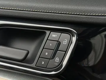 PORSCHE Panamera 4  SPORT DESIGN MASSAGE