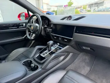 Porsche Cayenne Coupé 3.0 V6 340 CP   PANO