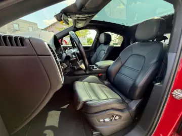 Porsche Cayenne Coupé 3.0 V6 340 CP   PANO