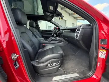Porsche Cayenne Coupé 3.0 V6 340 CP   PANO
