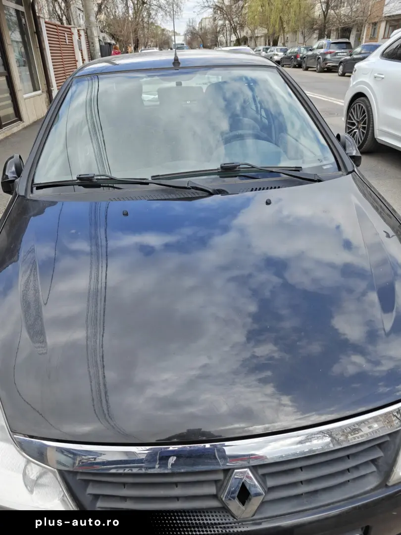 RENAULT SYMBOL