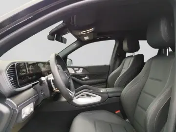 MERCEDES-BENZ GLE 350 de 4MATIC AMG BURMEISTER