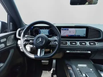 MERCEDES-BENZ GLE 350 de 4MATIC AMG BURMEISTER