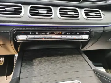 MERCEDES-BENZ GLE 350 de 4MATIC AMG BURMEISTER