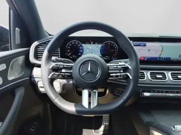 MERCEDES-BENZ GLE 350 de 4MATIC AMG BURMEISTER
