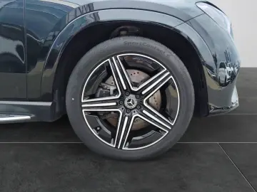 MERCEDES-BENZ GLE 350 de 4MATIC AMG BURMEISTER