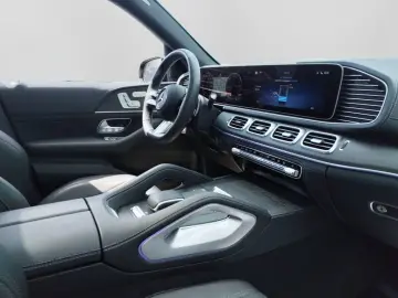 MERCEDES-BENZ GLE 350 de 4MATIC AMG BURMEISTER