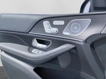 MERCEDES-BENZ GLE 350 de 4MATIC AMG BURMEISTER