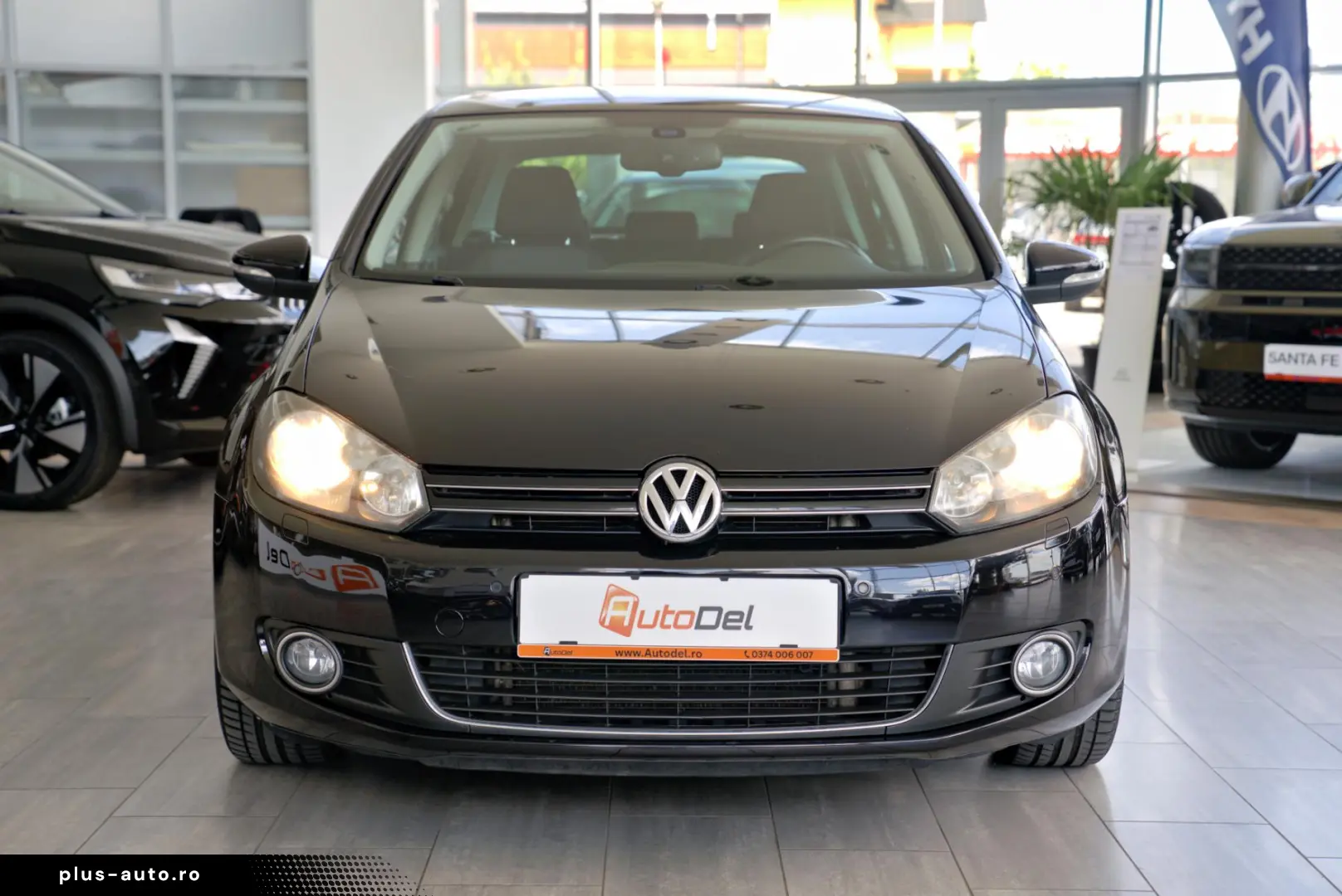 Volkswagen Golf 1 2 TSI  Style