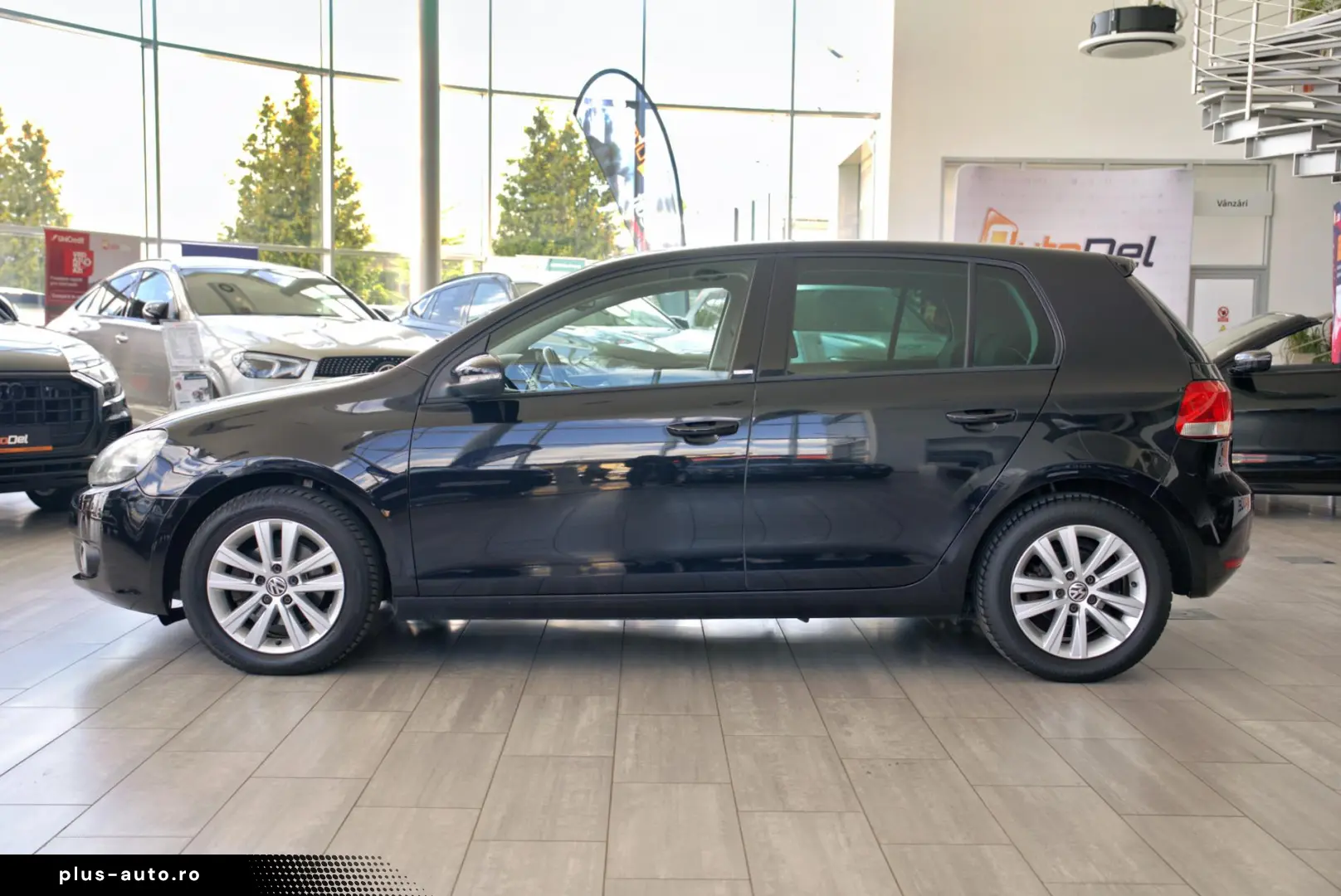 Volkswagen Golf 1 2 TSI  Style
