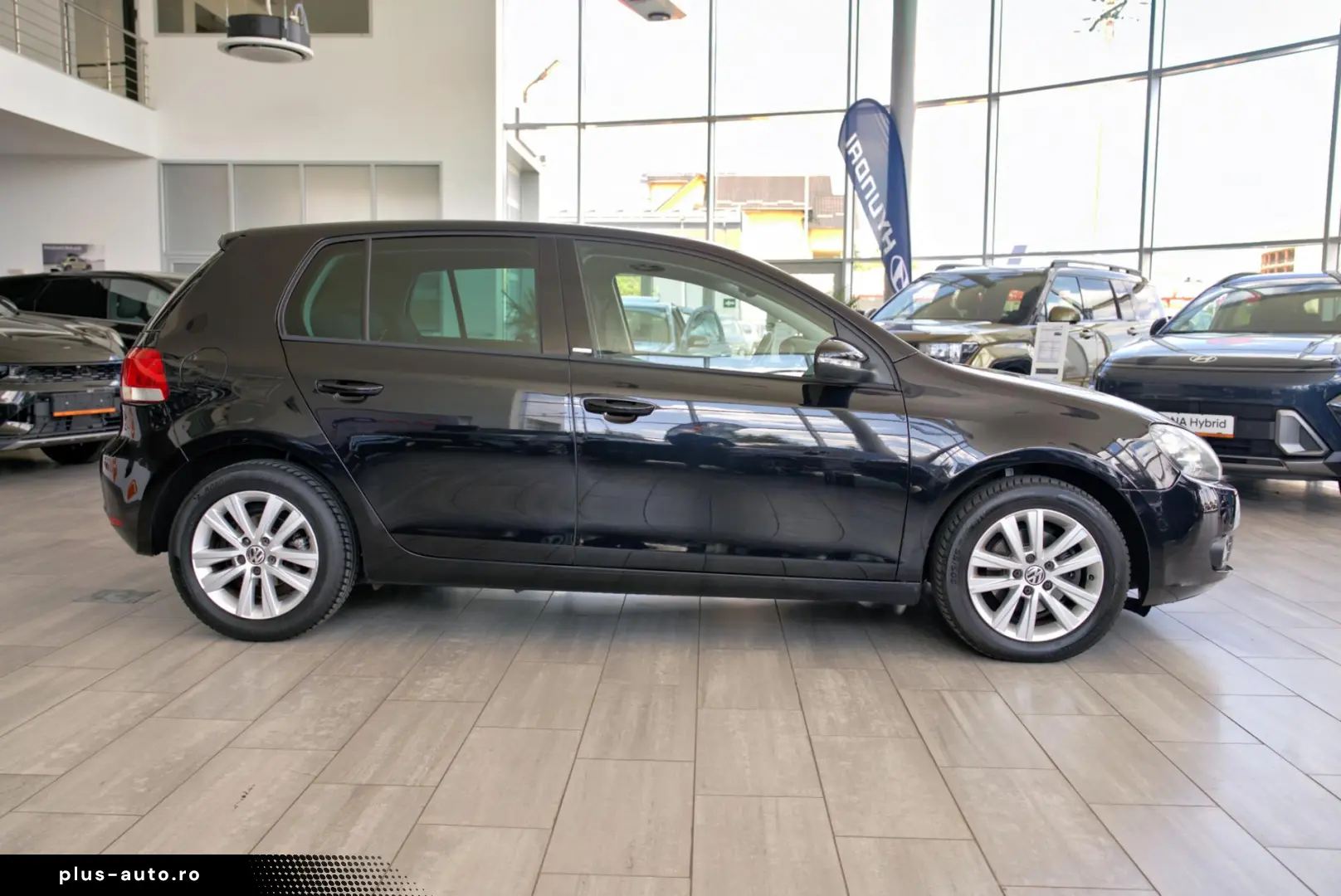 Volkswagen Golf 1 2 TSI  Style