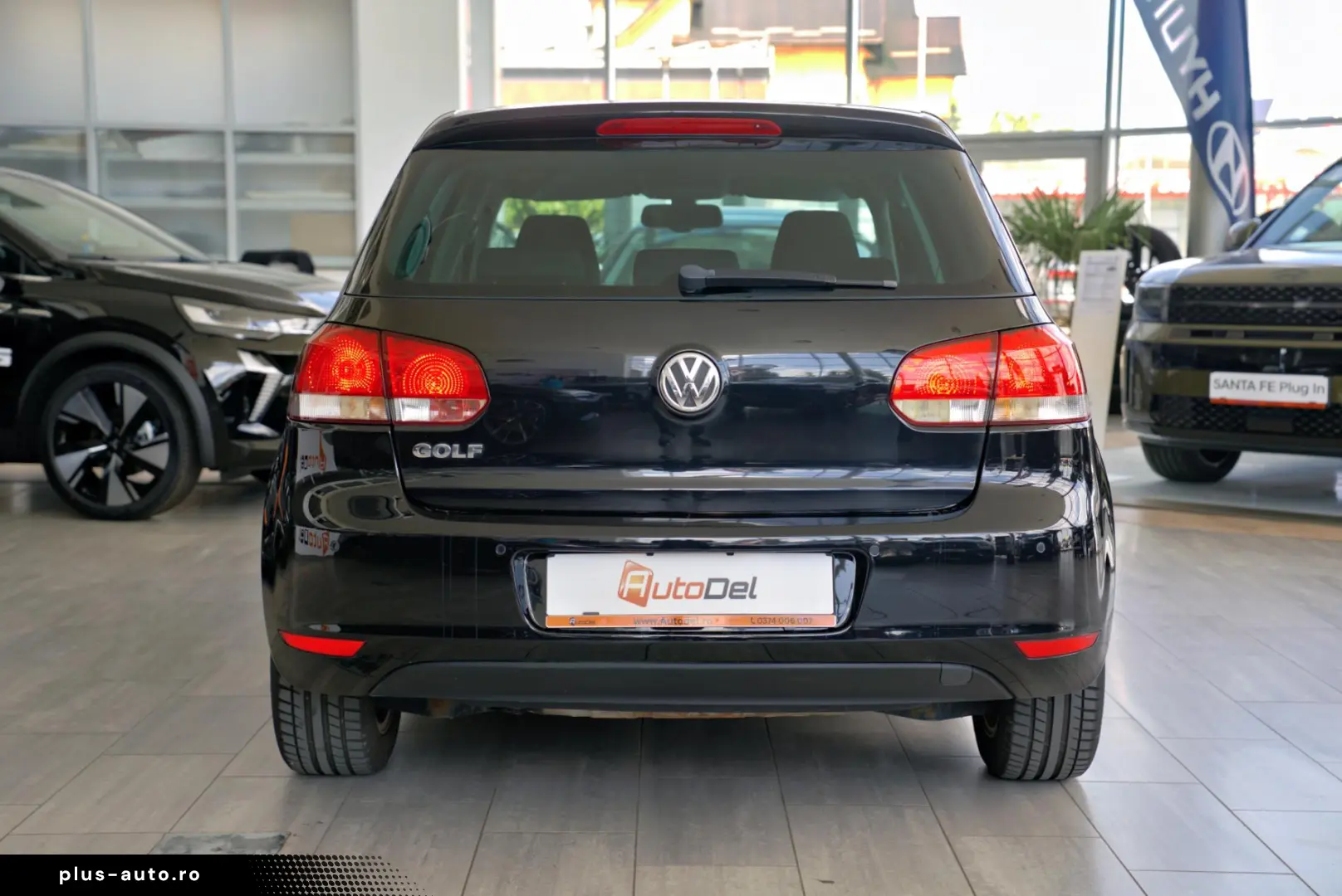 Volkswagen Golf 1 2 TSI  Style