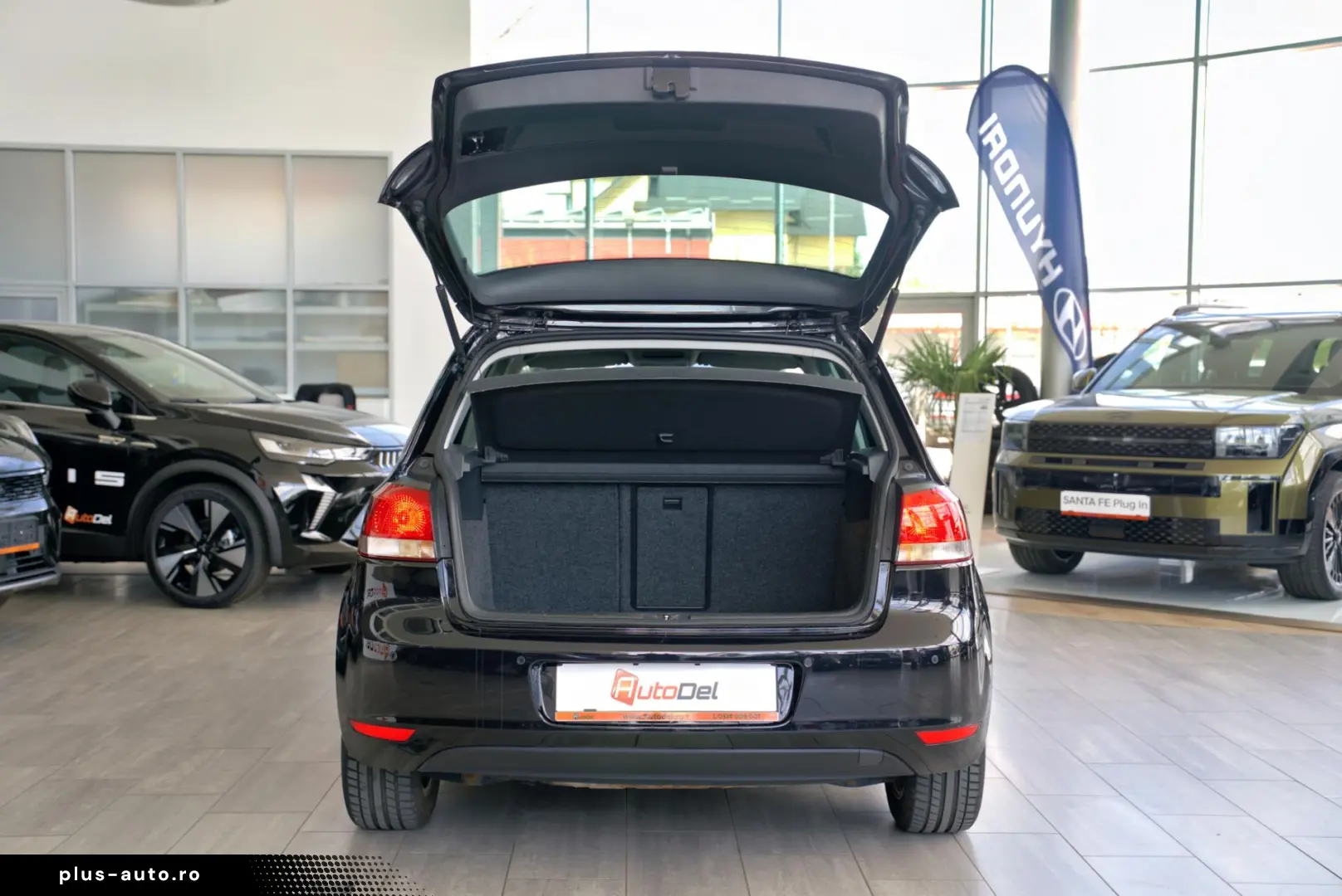 Volkswagen Golf 1 2 TSI  Style