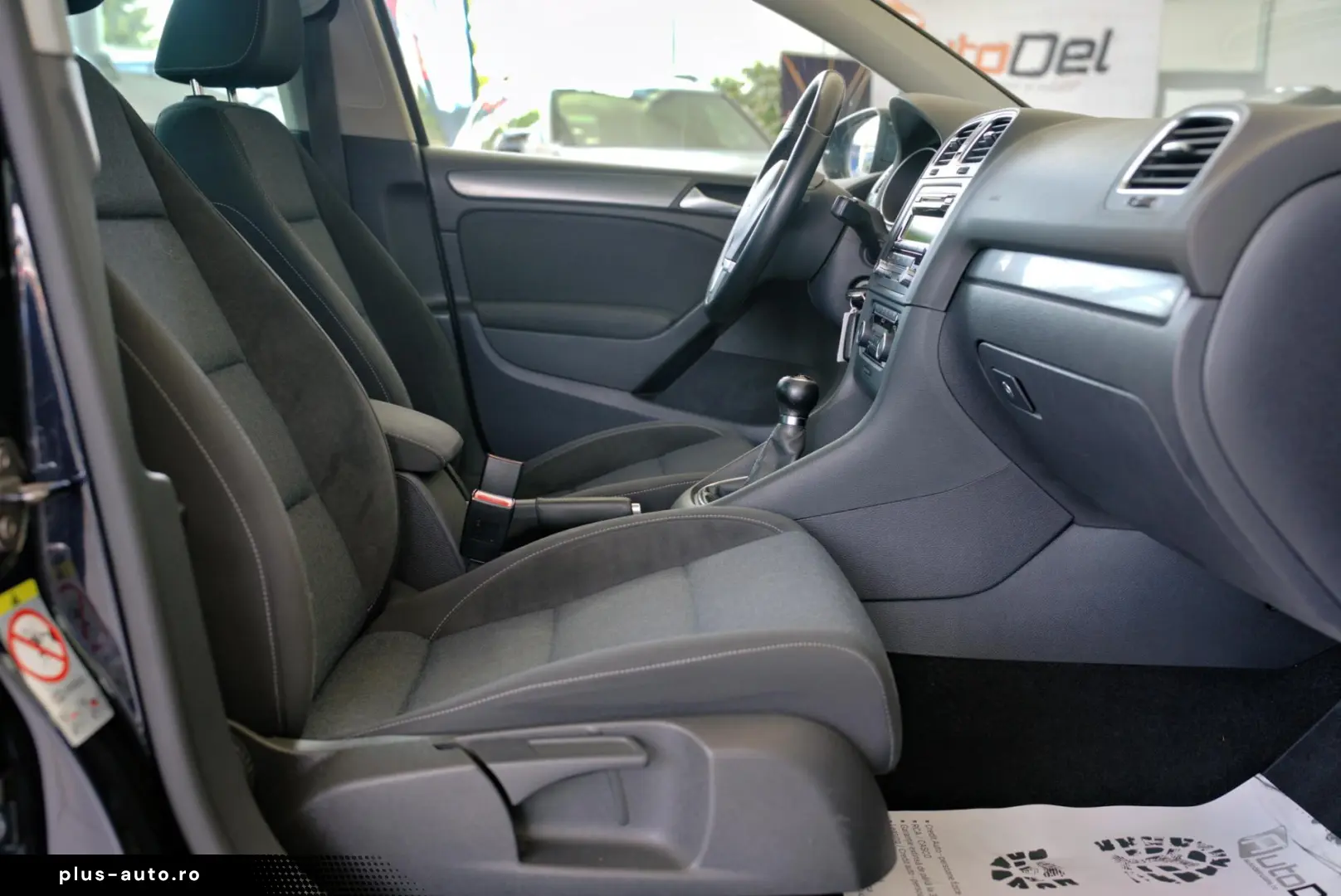 Volkswagen Golf 1 2 TSI  Style